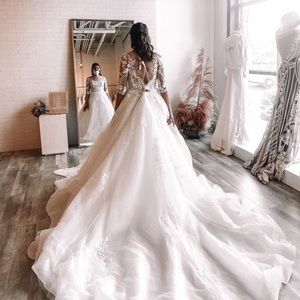 Meet your Posher, Lena